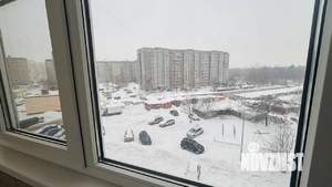 3-к квартира, вторичка, 63м2, 5/10 этаж