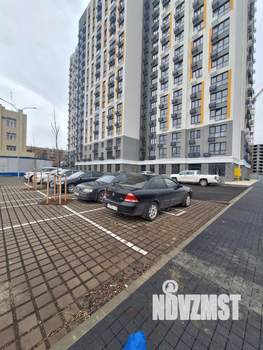 2-к квартира, вторичка, 61м2, 17/18 этаж