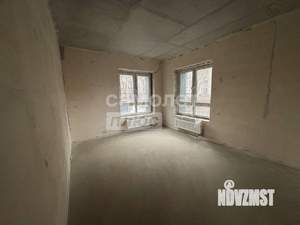 2-к квартира, сданный дом, 59м2, 3/25 этаж