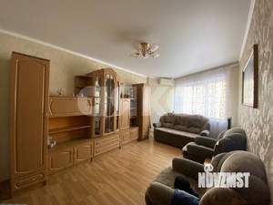 3-к квартира, вторичка, 61м2, 5/10 этаж