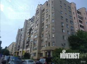 3-к квартира, вторичка, 60м2, 9/9 этаж