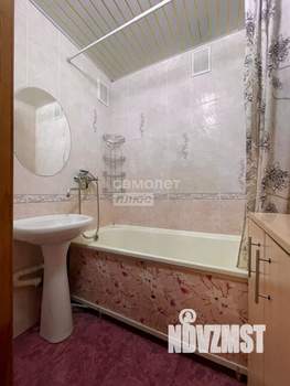 2-к квартира, вторичка, 50м2, 9/14 этаж