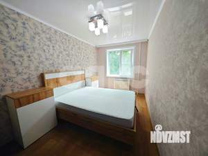 2-к квартира, вторичка, 44м2, 2/5 этаж