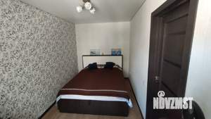 2-к квартира, вторичка, 44м2, 2/5 этаж