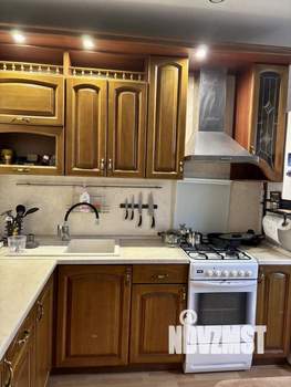 4-к квартира, вторичка, 78м2, 5/10 этаж