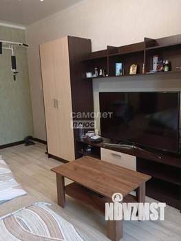 1-к квартира, вторичка, 36м2, 8/9 этаж