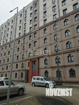 1-к квартира, вторичка, 34м2, 8/9 этаж