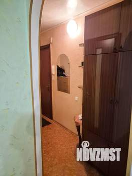 1-к квартира, вторичка, 32м2, 2/5 этаж