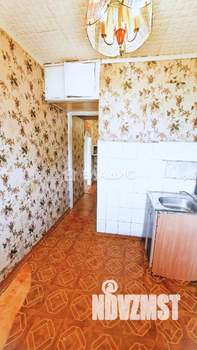 1-к квартира, вторичка, 30м2, 5/5 этаж