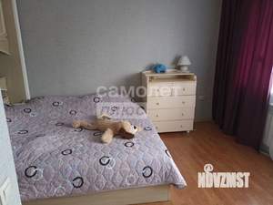 3-к квартира, вторичка, 78м2, 7/9 этаж