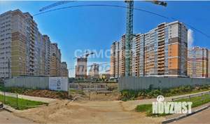 2-к квартира, вторичка, 71м2, 7/23 этаж