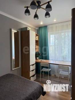 3-к квартира, вторичка, 62м2, 7/9 этаж