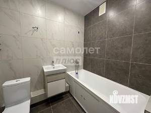 2-к квартира, вторичка, 45м2, 10/17 этаж