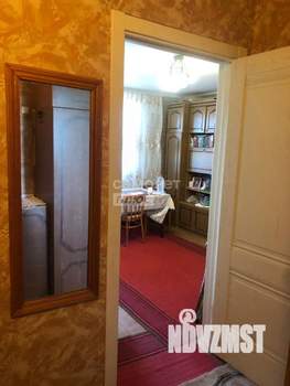 1-к квартира, вторичка, 34м2, 5/5 этаж