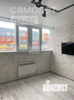 1-к квартира, вторичка, 55м2, 2/26 этаж