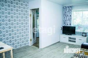 2-к квартира, вторичка, 41м2, 5/5 этаж