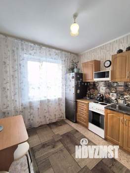 2-к квартира, вторичка, 55м2, 3/11 этаж