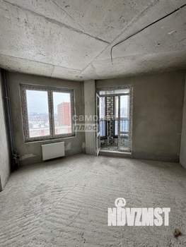 1-к квартира, вторичка, 39м2, 7/17 этаж