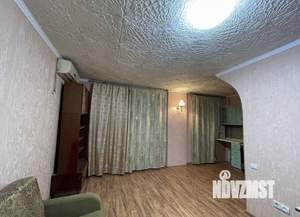 Студия квартира, вторичка, 32м2, 2/5 этаж