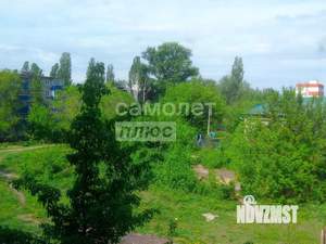1-к квартира, вторичка, 17м2, 3/5 этаж