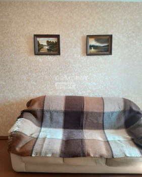 2-к квартира, вторичка, 42м2, 5/12 этаж