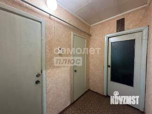 1-к квартира, вторичка, 35м2, 1/9 этаж
