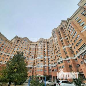 3-к квартира, вторичка, 105м2, 10/11 этаж