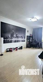 3-к квартира, вторичка, 61м2, 4/5 этаж