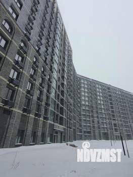 Студия квартира, вторичка, 27м2, 6/16 этаж