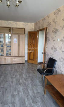2-к квартира, вторичка, 51м2, 8/9 этаж