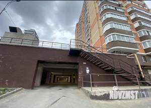 2-к квартира, вторичка, 73м2, 9/18 этаж