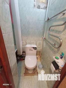 1-к квартира, вторичка, 19м2, 3/5 этаж