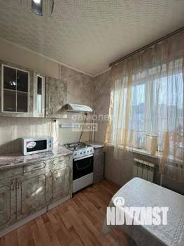 1-к квартира, вторичка, 36м2, 10/10 этаж