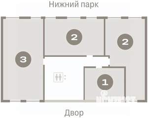 Фото квартиры на продажу (2)