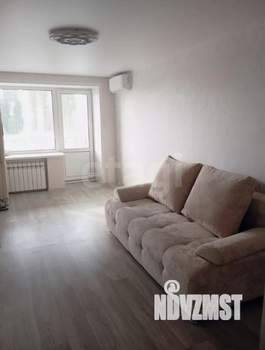 1-к квартира, вторичка, 38м2, 5/5 этаж