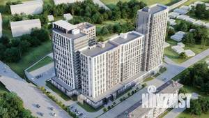 3-к квартира, вторичка, 87м2, 7/25 этаж