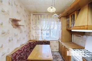 4-к квартира, вторичка, 77м2, 7/9 этаж