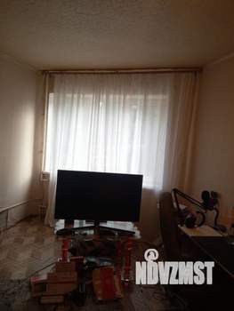 3-к квартира, вторичка, 63м2, 4/9 этаж