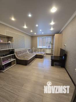 2-к квартира, вторичка, 58м2, 9/10 этаж