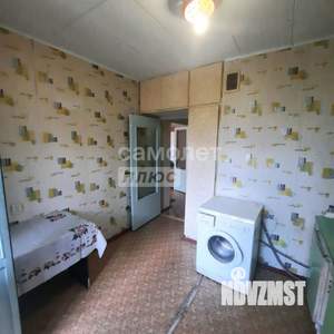 1-к квартира, вторичка, 35м2, 4/9 этаж