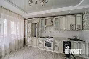 3-к квартира, вторичка, 106м2, 2/5 этаж