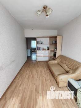 3-к квартира, вторичка, 60м2, 1/9 этаж