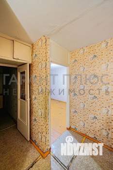 2-к квартира, вторичка, 48м2, 5/5 этаж