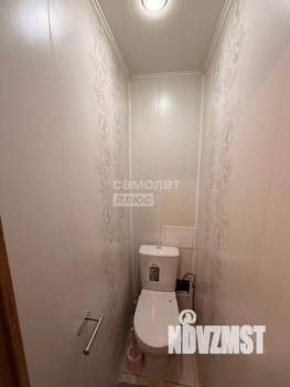 1-к квартира, вторичка, 30м2, 3/5 этаж