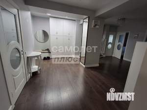 5-к квартира, вторичка, 240м2, 15/16 этаж