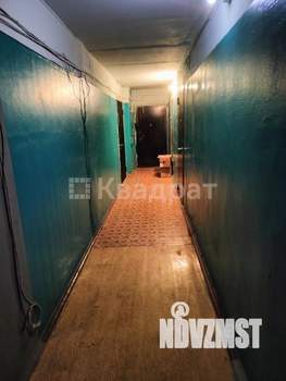 1-к квартира, вторичка, 21м2, 3/5 этаж