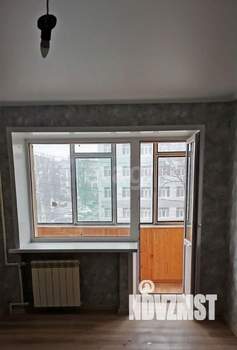 1-к квартира, вторичка, 30м2, 3/5 этаж