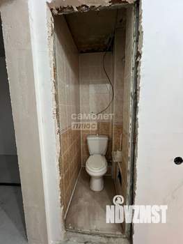 3-к квартира, вторичка, 62м2, 8/9 этаж