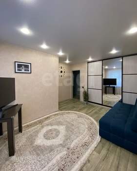 2-к квартира, вторичка, 44м2, 3/5 этаж