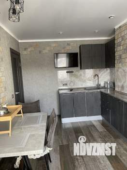 2-к квартира, вторичка, 65м2, 10/25 этаж